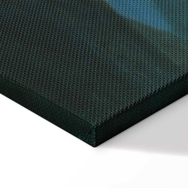 Tableau - Caspar David Friedrich – Cliff reef on the beach