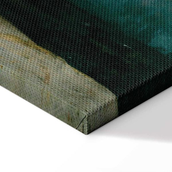 Tableau - Caspar David Friedrich – The Monk by the Sea