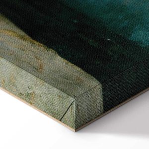 Tableau - Caspar David Friedrich – The Monk by the Sea