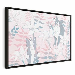 Tableau - Cat Matters (1 Part) Wide - Secondt Variant