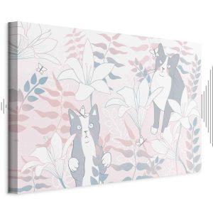 Tableau - Cat Matters (1 Part) Wide - Secondt Variant