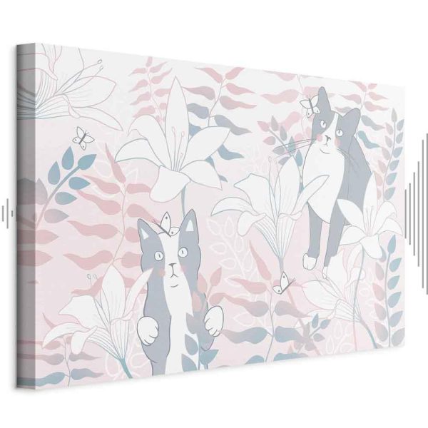 Tableau - Cat Matters (1 Part) Wide - Secondt Variant