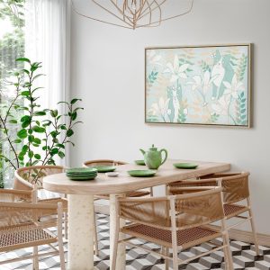 Tableau - Cat Matters (1 Part) Wide - Third Variant