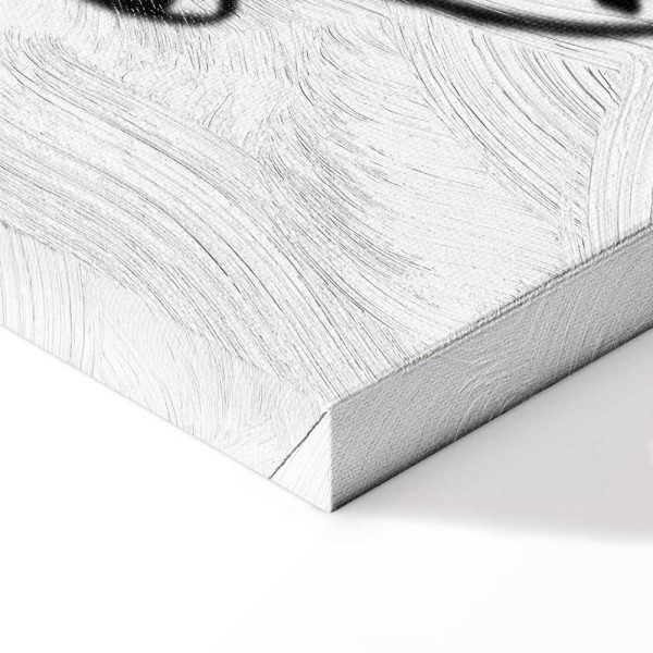 Tableau - Cat Relaxing (1 Part) Vertical