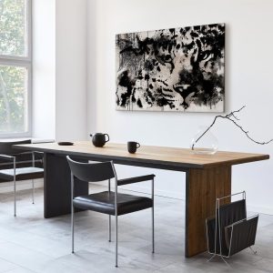 Tableau - Cat's Look (1 Part) Wide