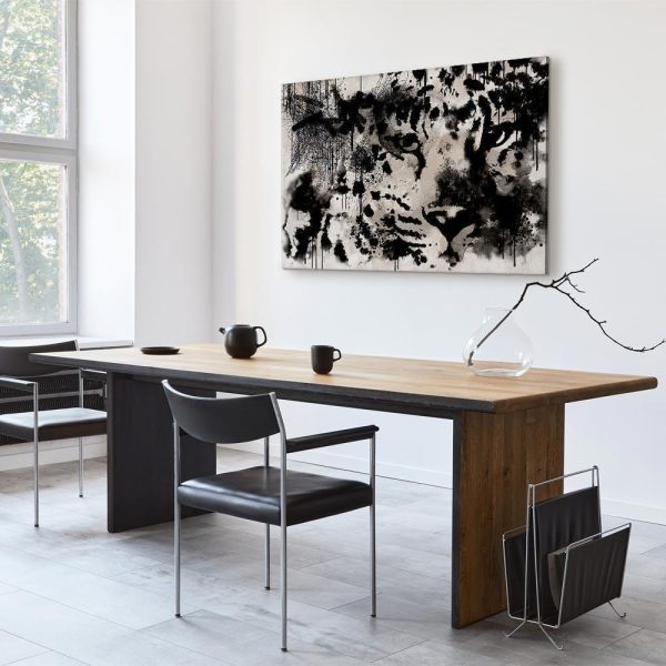 Tableau - Cat's Look (1 Part) Wide