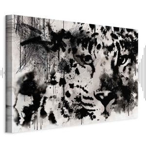 Tableau - Cat's Look (1 Part) Wide