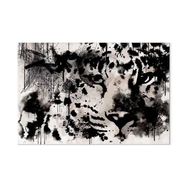 Tableau - Cat's Look (1 Part) Wide