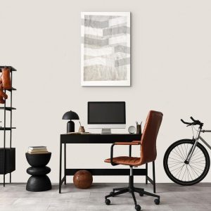 Tableau - Chiaroscuro (1 Part) Vertical