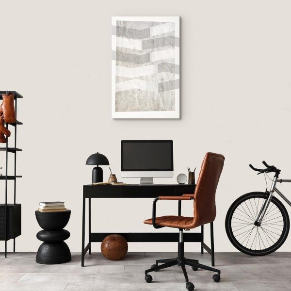 Tableau - Chiaroscuro (1 Part) Vertical