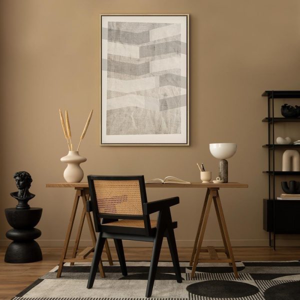 Tableau - Chiaroscuro (1 Part) Vertical