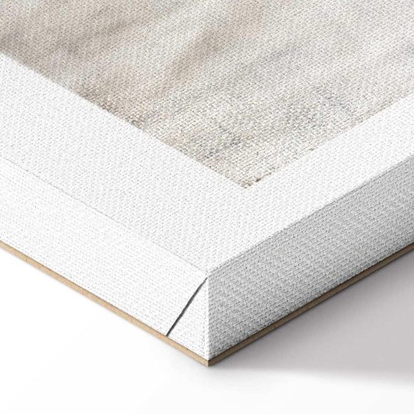 Tableau - Chiaroscuro (1 Part) Vertical