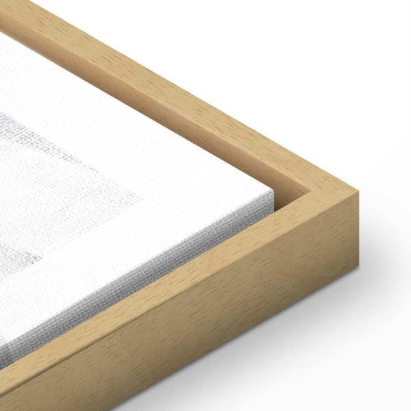 Tableau - Chiaroscuro (1 Part) Vertical