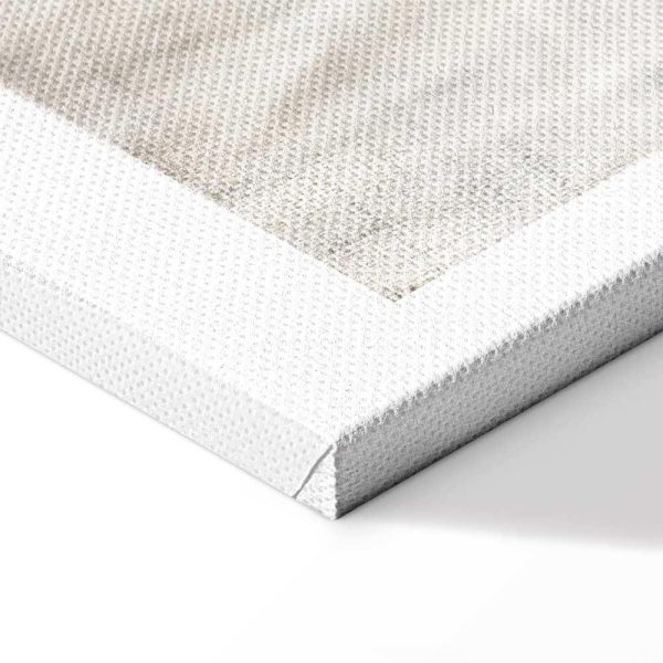 Tableau - Chiaroscuro (1 Part) Vertical