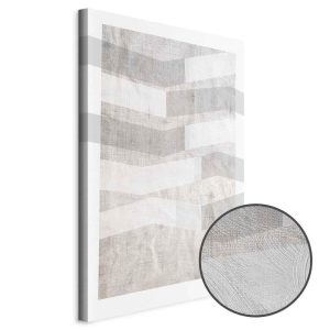 Tableau - Chiaroscuro (1 Part) Vertical