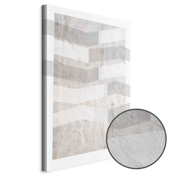 Tableau - Chiaroscuro (1 Part) Vertical