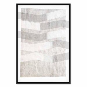 Tableau - Chiaroscuro (1 Part) Vertical