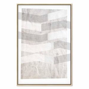 Tableau - Chiaroscuro (1 Part) Vertical