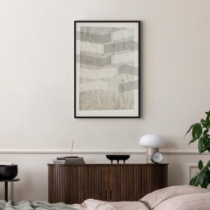 Tableau - Chiaroscuro (1 Part) Vertical