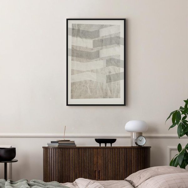 Tableau - Chiaroscuro (1 Part) Vertical