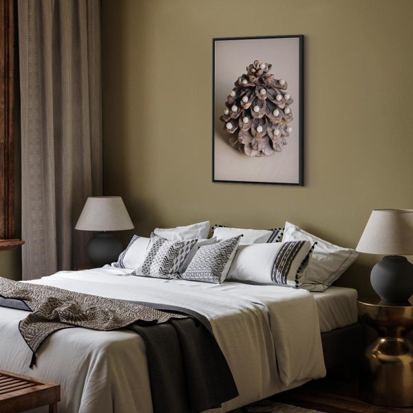 Tableau - Christmas Decoration (1 Part) Vertical