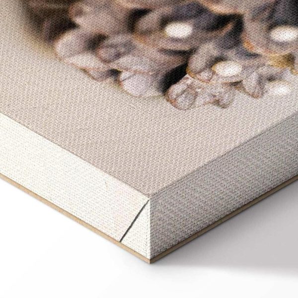 Tableau - Christmas Decoration (1 Part) Vertical