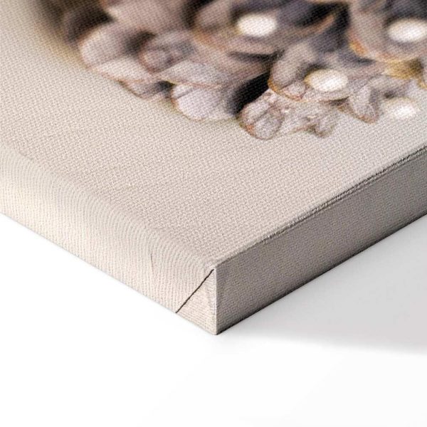 Tableau - Christmas Decoration (1 Part) Vertical