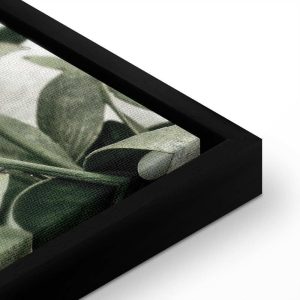 Tableau - Christmas Mistletoe (1 Part) Vertical