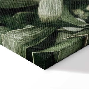 Tableau - Christmas Mistletoe (1 Part) Vertical