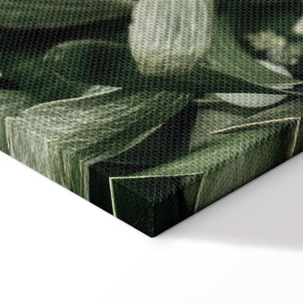 Tableau - Christmas Mistletoe (1 Part) Vertical