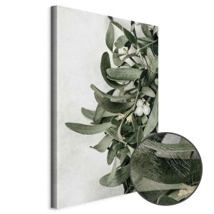 Tableau - Christmas Mistletoe (1 Part) Vertical