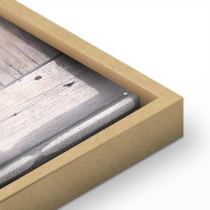 Tableau - Christmas Wreath (1 Part) Vertical