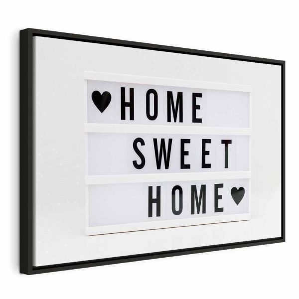 Tableau - Cinema Light Box (1 Part) Vertical