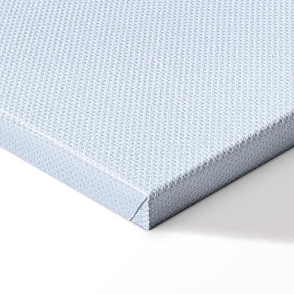 Tableau - Circle of Nature (1-part) - Tree Branches in Round Composition