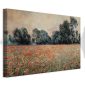 Tableau - Claude Monet – Field with wild Poppies