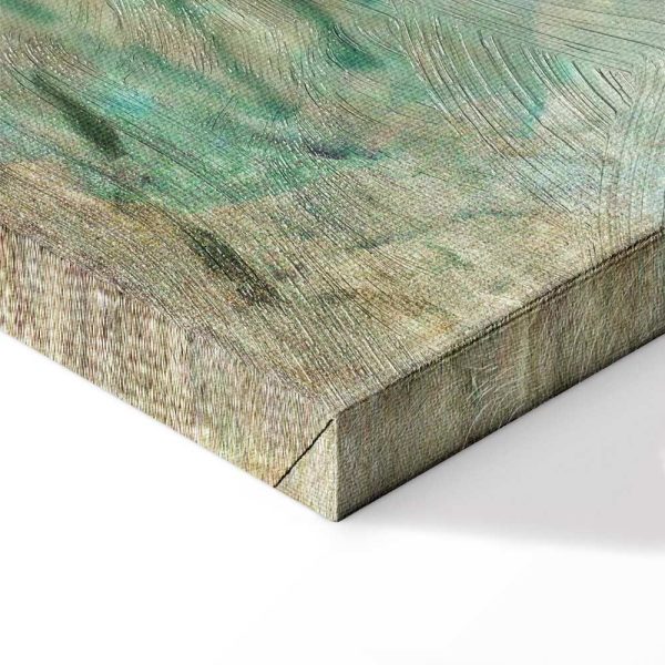 Tableau - Claude Monet – Impression, Sunrise