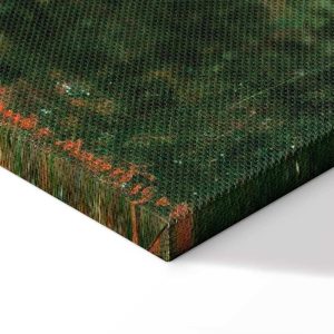 Tableau - Claude Monet – Pond With Water Lilies