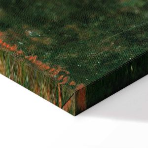 Tableau - Claude Monet – Pond With Water Lilies