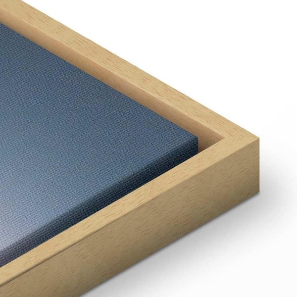 Tableau - Cliff in Kalamitsi (1 Part) Vertical