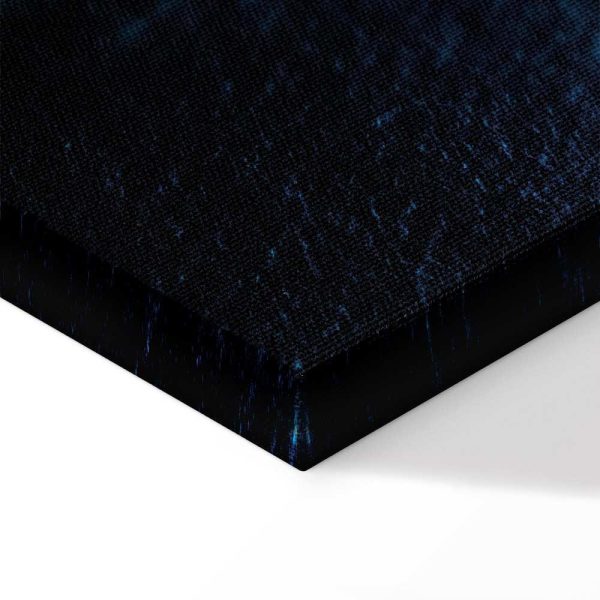 Tableau - Cliff in Kalamitsi (1 Part) Vertical