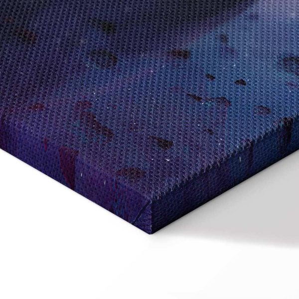 Tableau - Close Meeting (1 Part) Vertical