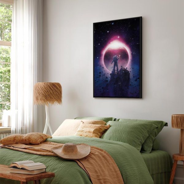 Tableau - Close Meeting (1 Part) Vertical