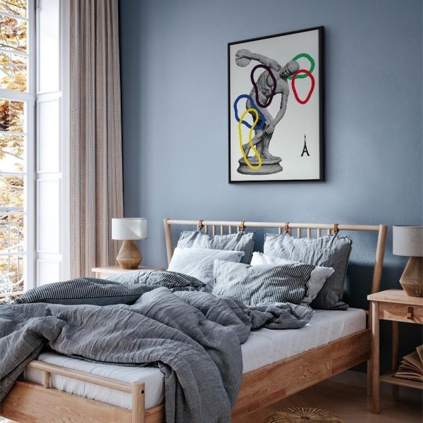 Tableau - Collage Graphic