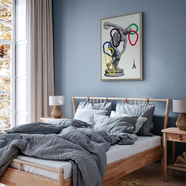 Tableau - Collage Graphic