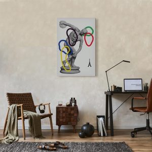 Tableau - Collage Graphic