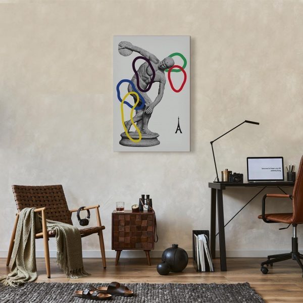 Tableau - Collage Graphic