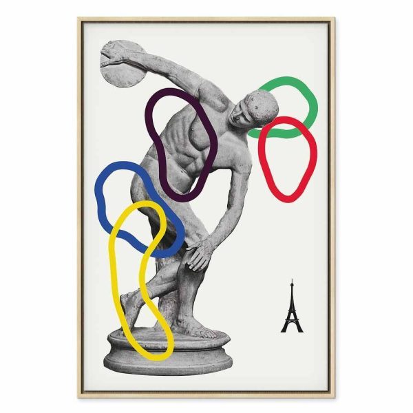 Tableau - Collage Graphic