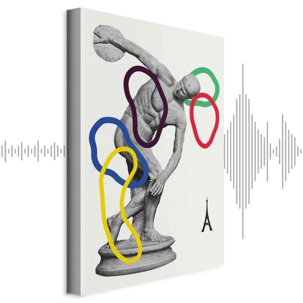 Tableau - Collage Graphic