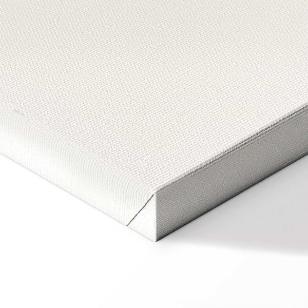 Tableau - Colorful Rings - Digital Graphics - Minimalism