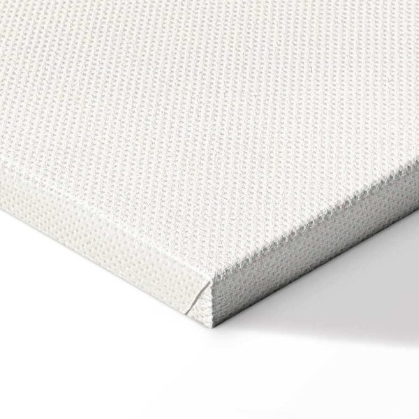 Tableau - Colorful Rings - Digital Graphics - Minimalism